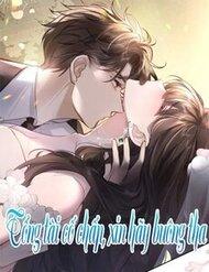 Tổng Tài Cố Chấp, Xin Hãy Buông Tha